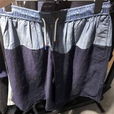 商場品牌-休閑褲-休閑褲【實拍】