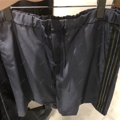 商場品牌-休閑褲-休閑褲【實拍】