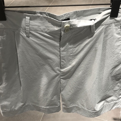 商場品牌-休閑褲-休閑褲【實拍】
