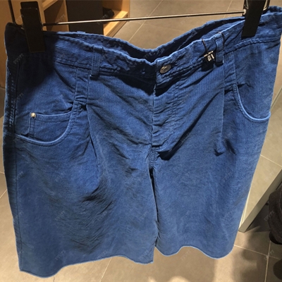商場品牌-休閑褲-休閑褲【實拍】