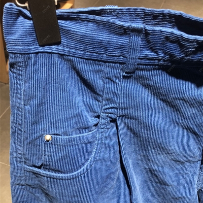 商場品牌-休閑褲-休閑褲【實拍】