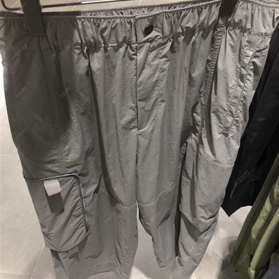 商場品牌-休閑褲-休閑褲【實拍】