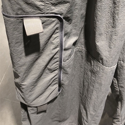 商場品牌-休閑褲-休閑褲【實拍】