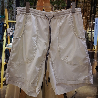 戶外品牌-戶外褲-【展會】男戶外褲