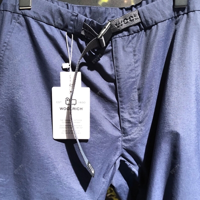 戶外品牌-戶外褲-【展會】男戶外褲