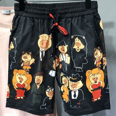 市場男褲-歐貨-潮牌