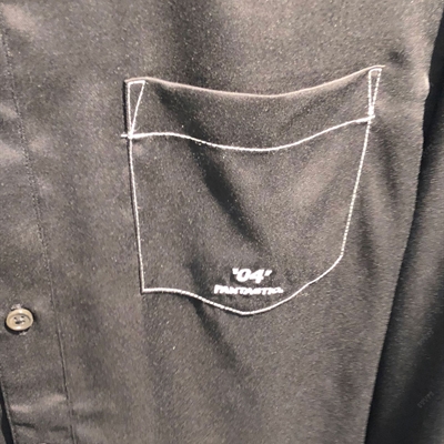 商場品牌-長袖-襯衫【實拍】