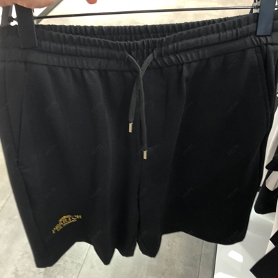 商場品牌-休閑褲-休閑褲【實拍】