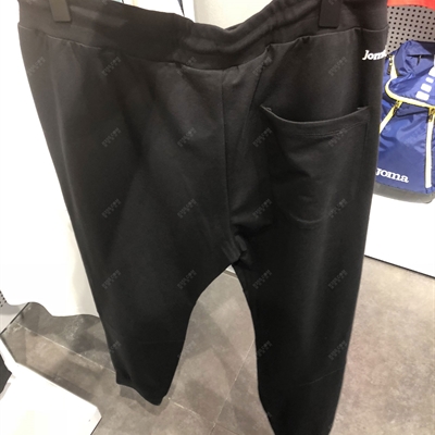 運動品牌-單褲-【實拍】男運動單褲
