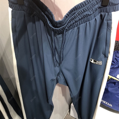 運動品牌-單褲-【實拍】男運動單褲