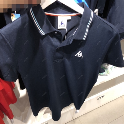 運動品牌-T恤-【實拍】男運動T恤