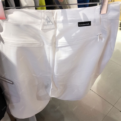 運動品牌-單褲-【實拍】男運動單褲