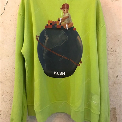 商場品牌-套頭-衛衣【實拍】