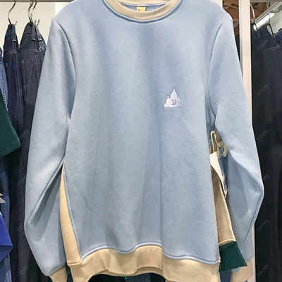 商場品牌-套頭-衛衣【實拍】