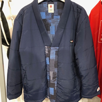 商場品牌-棉服/羽絨服-棉服【實拍】