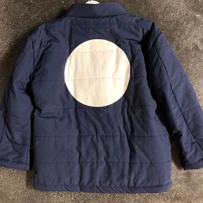 商場品牌-棉服/羽絨服-棉服【實拍】