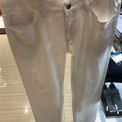 商場品牌-商務褲-商務褲【實拍】