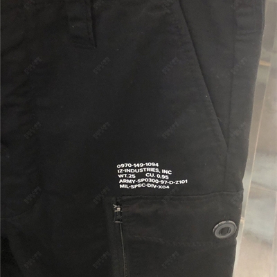 商場品牌-多袋褲-多袋褲【實拍】