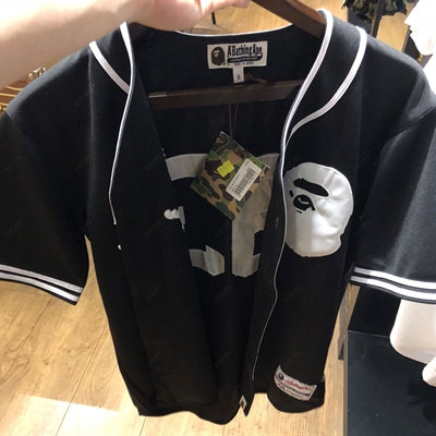 商場品牌-夾克-夾克【實拍】