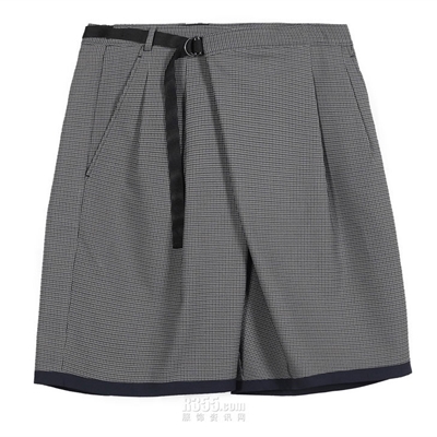 商場品牌-休閑褲-休閑褲