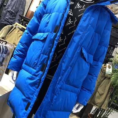 戶外品牌-棉衣/羽絨服-【南京戶外展】男戶外棉服