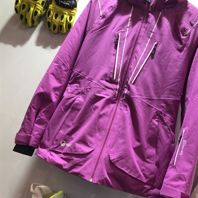 戶外品牌-滑雪服-【南京戶外展】女戶外滑雪服