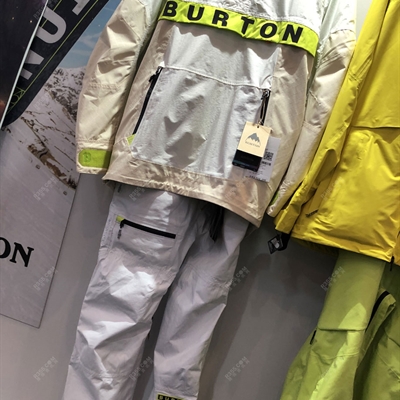戶外品牌-滑雪服-【南京戶外展】男戶外滑雪服