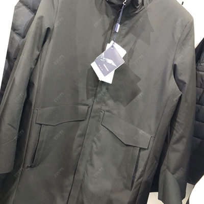 戶外品牌-戶外外套-【南京戶外展】男戶外外套