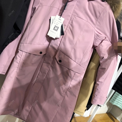 戶外品牌-戶外外套-【南京戶外展】女戶外外套