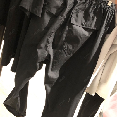 商場品牌-休閑褲-休閑褲【實拍】