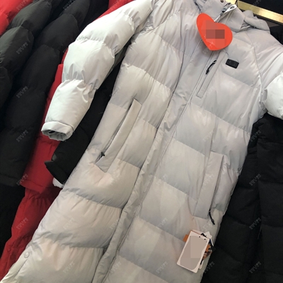 戶外品牌-棉衣/羽絨服-【南京戶外展】女戶外羽絨服