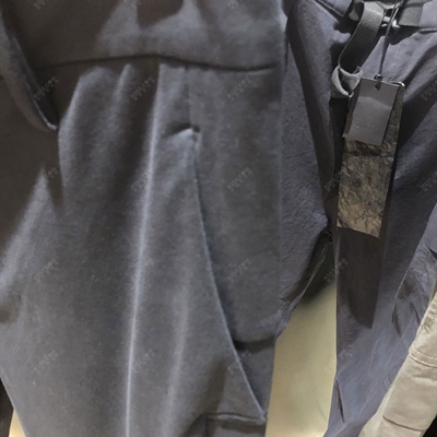 商場品牌-休閑褲-休閑褲【實拍】