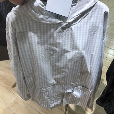商場品牌-套頭-衛衣【實拍】