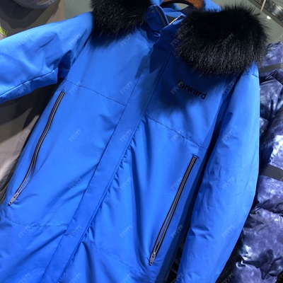 市場上裝-棉衣/羽絨服-休閑棉服【實拍】