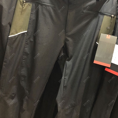 戶外品牌-戶外褲-【南京戶外展】男戶外褲