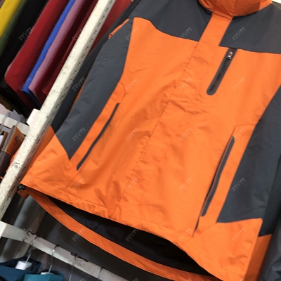 戶外品牌-戶外外套-【南京戶外展】男戶外外套