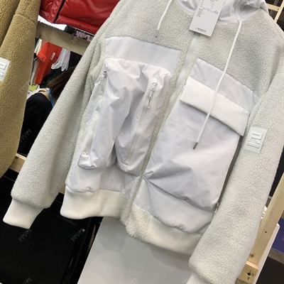 戶外品牌-戶外外套-【南京戶外展】男戶外外套