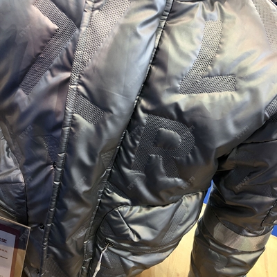 戶外品牌-棉衣/羽絨服-【南京戶外展】男戶外棉服