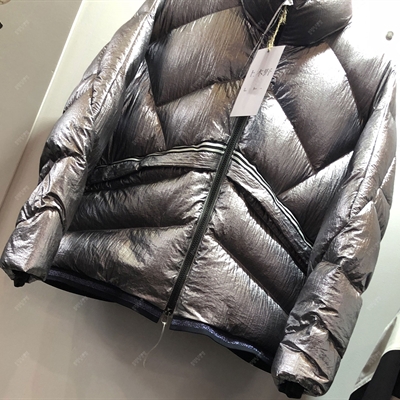 戶外品牌-棉衣/羽絨服-【南京戶外展】男戶外棉服