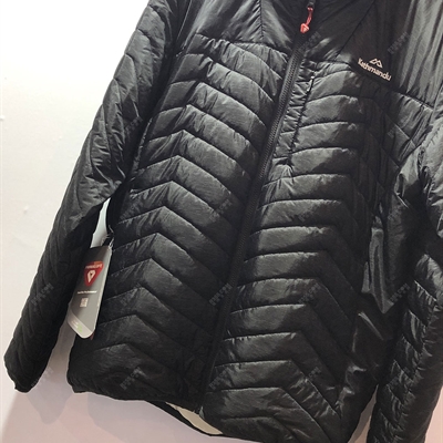 戶外品牌-棉衣/羽絨服-【南京戶外展】男戶外棉服