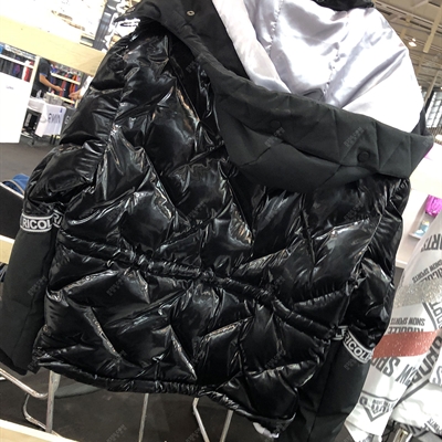戶外品牌-棉衣/羽絨服-【南京戶外展】男戶外棉服