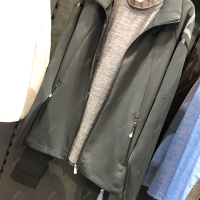 戶外品牌-戶外外套-【南京戶外展】男戶外外套