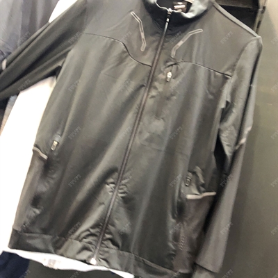 戶外品牌-戶外外套-【南京戶外展】男戶外外套