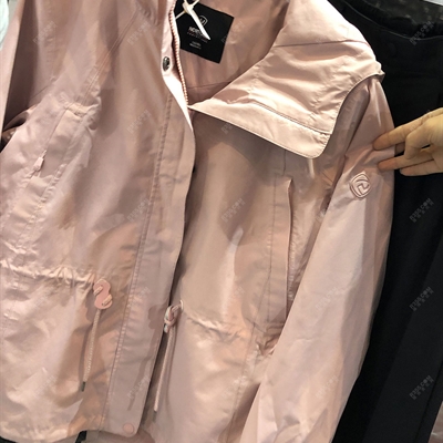 戶外品牌-戶外外套-【南京戶外展】女戶外外套