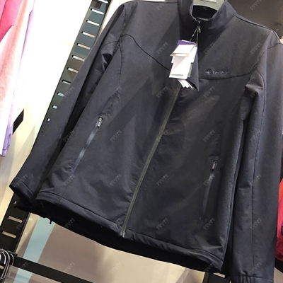 戶外品牌-戶外外套-【南京戶外展】男戶外外套