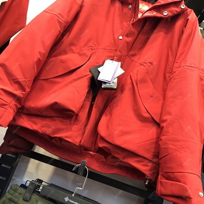 戶外品牌-滑雪服-【南京戶外展】男戶外滑雪服