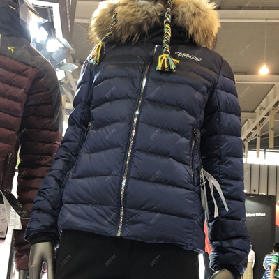 戶外品牌-棉衣/羽絨服-【南京戶外展】男戶外棉服