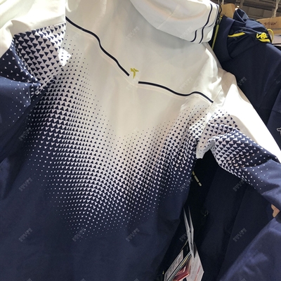 戶外品牌-滑雪服-【南京戶外展】男戶外滑雪服