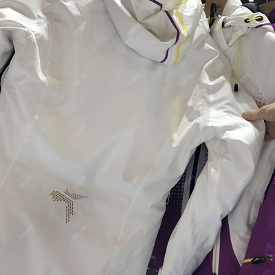 戶外品牌-滑雪服-【南京戶外展】男戶外滑雪服