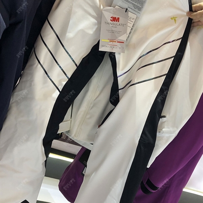 戶外品牌-滑雪服-【南京戶外展】男戶外滑雪服